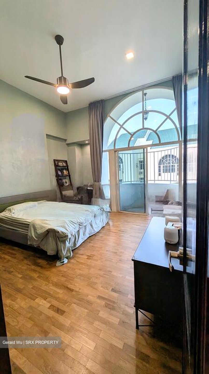 Parbury Hill Condominium (D16), Condominium #449868751